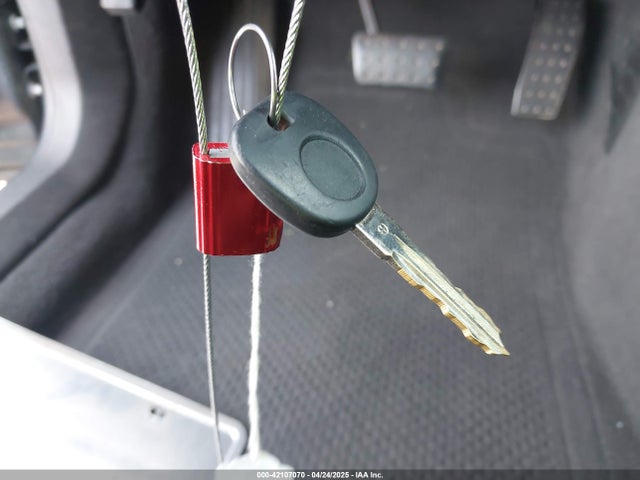 2011 CADILLAC CTS 1G6DF5EYXB0151106 Photo 10