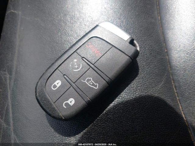 2014 DODGE JOURNEY 3C4PDDBG9ET150025 Photo 10