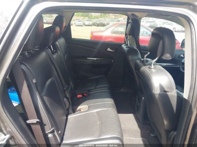 2014 DODGE JOURNEY 3C4PDDBG9ET150025 Photo 7