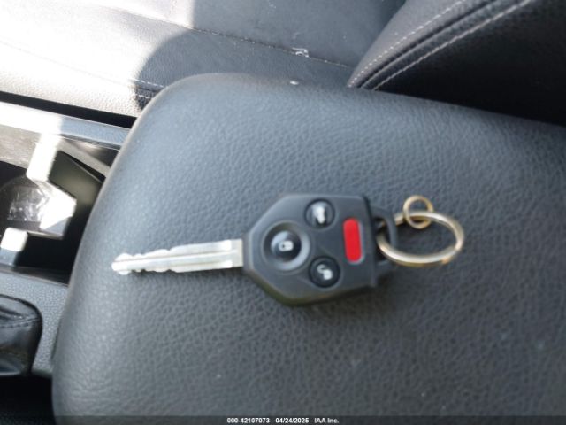 JF1GJAK60GH008653 Subaru Impreza 2.0i Limited