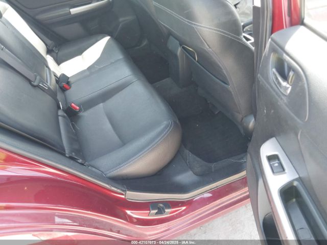 JF1GJAK60GH008653 Subaru Impreza 2.0i Limited