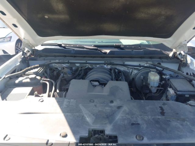 1GCNCNEH2GZ391764 Chevrolet Silverado 1500 Wt