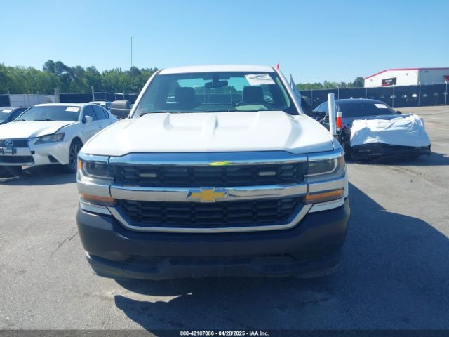 1GCNCNEH2GZ391764 Chevrolet Silverado 1500 Wt