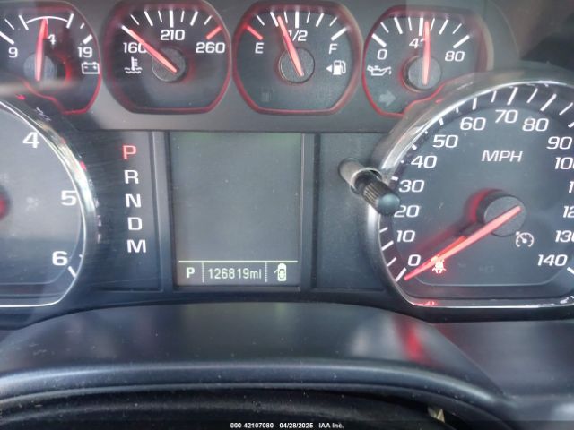 1GCNCNEH2GZ391764 Chevrolet Silverado 1500 Wt