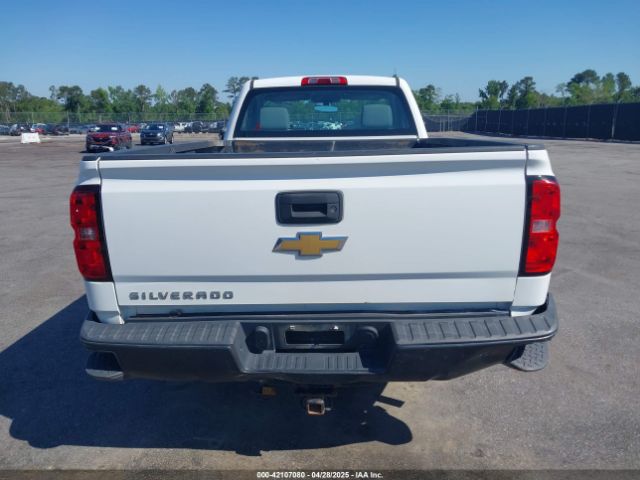 1GCNCNEH2GZ391764 Chevrolet Silverado 1500 Wt