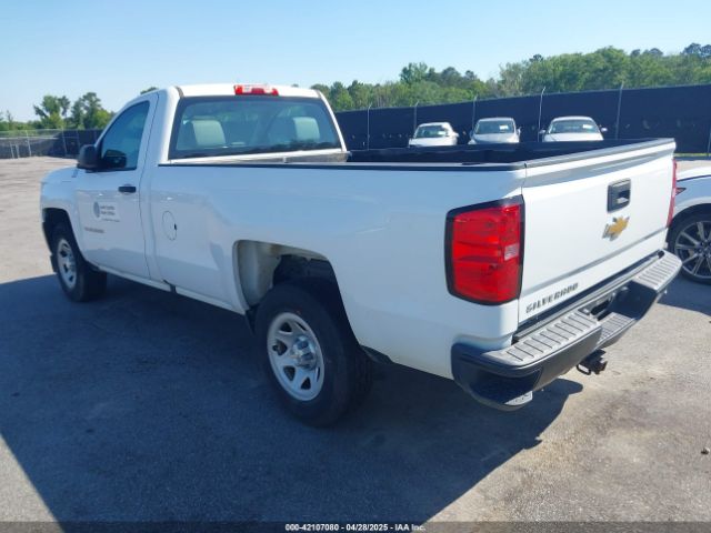 1GCNCNEH2GZ391764 Chevrolet Silverado 1500 Wt