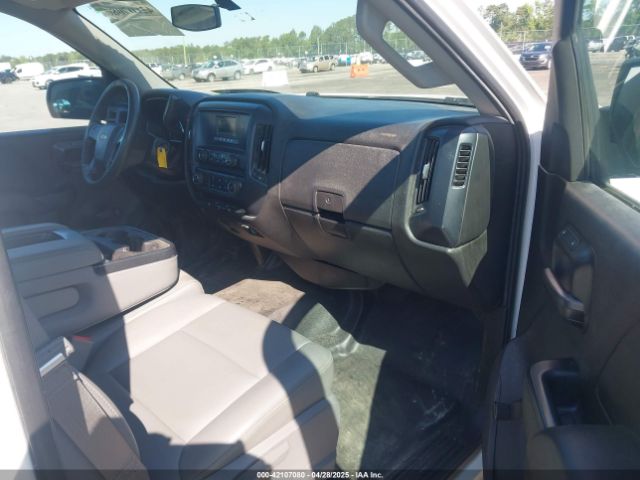 1GCNCNEH2GZ391764 Chevrolet Silverado 1500 Wt
