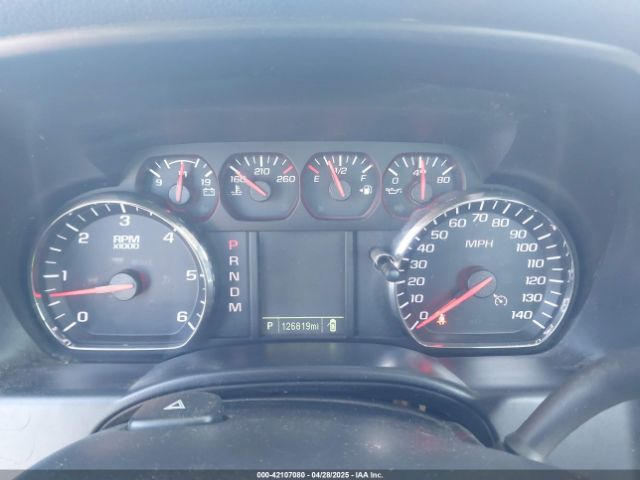 1GCNCNEH2GZ391764 Chevrolet Silverado 1500 Wt