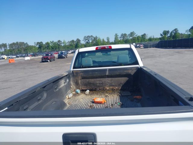 1GCNCNEH2GZ391764 Chevrolet Silverado 1500 Wt