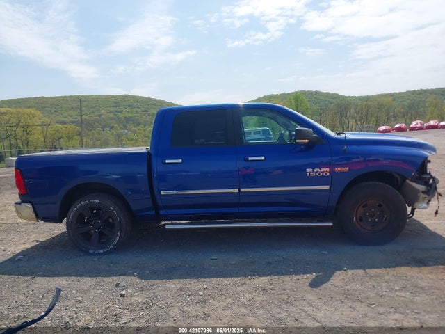 1C6RR7LT3HS853947 RAM 1500 Lone Star  4x4 5'7 Box