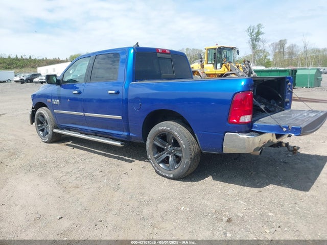 1C6RR7LT3HS853947 RAM 1500 Lone Star  4x4 5'7 Box