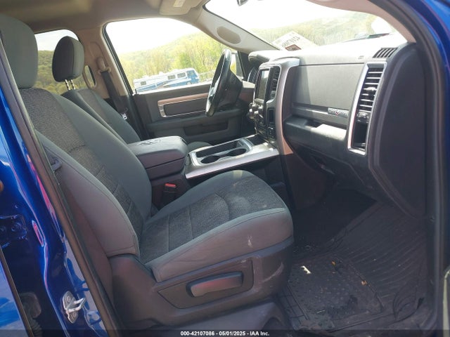 1C6RR7LT3HS853947 RAM 1500 Lone Star  4x4 5'7 Box