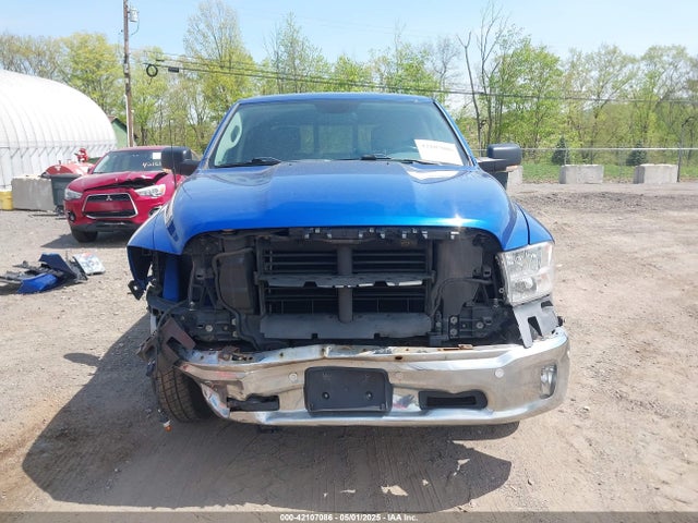 1C6RR7LT3HS853947 RAM 1500 Lone Star  4x4 5'7 Box