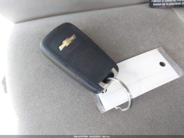 1G1RB6E4XEU152117 Chevrolet Volt