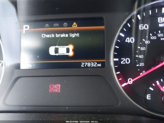 3KPF24AD1RE748029 KIA Forte Lxs
