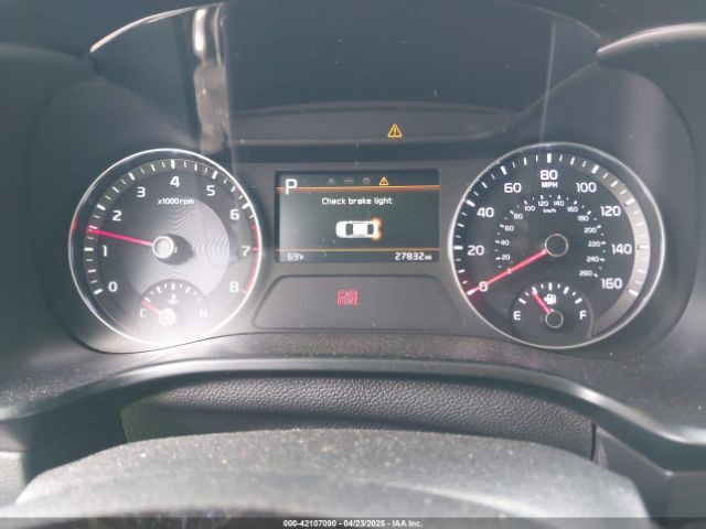 3KPF24AD1RE748029 KIA Forte Lxs