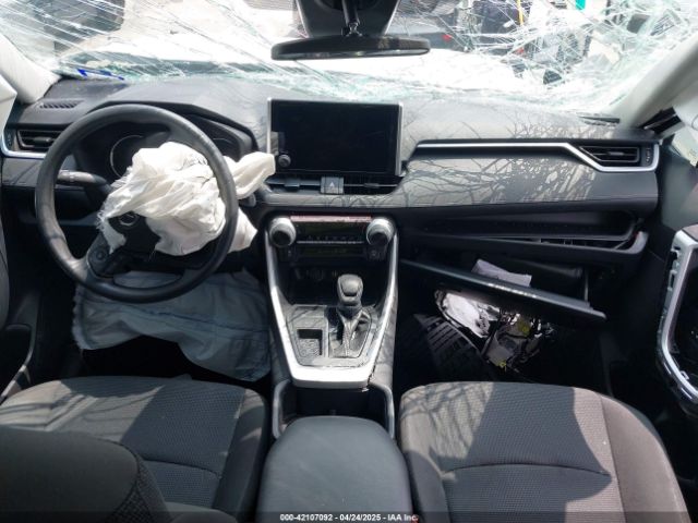 2T3H1RFV7SC321489 Toyota RAV4 LE