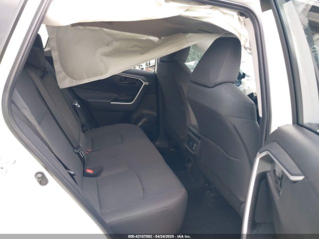2T3H1RFV7SC321489 Toyota RAV4 LE