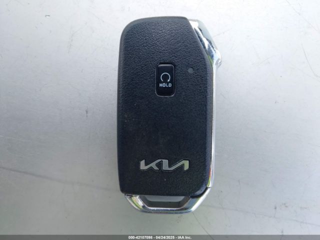 5XXG64J25NG100055 KIA K5 Gt-line