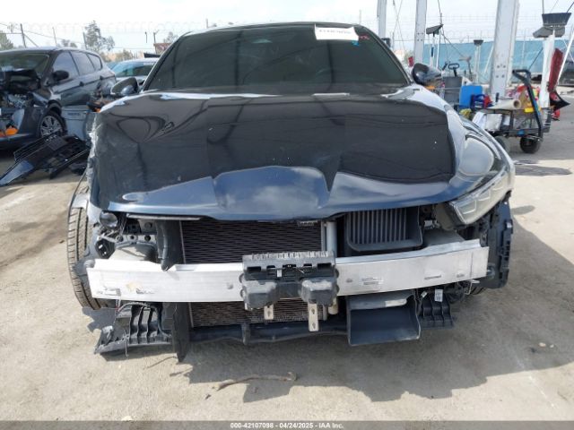 5XXG64J25NG100055 KIA K5 Gt-line