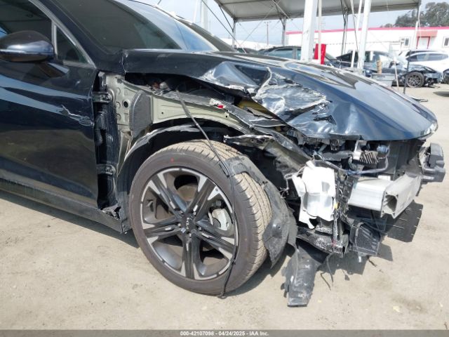 5XXG64J25NG100055 KIA K5 Gt-line