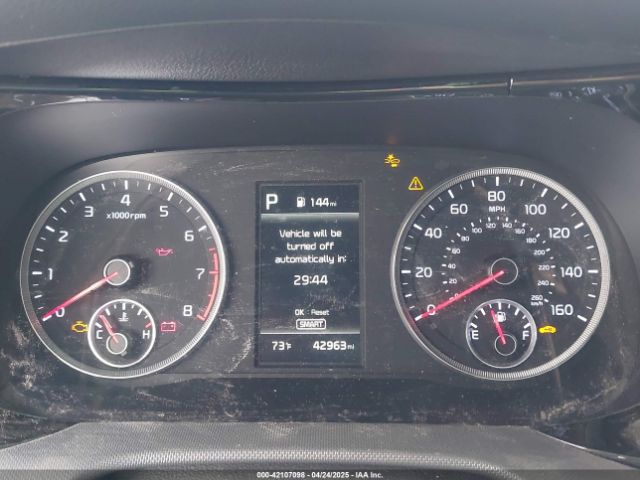 5XXG64J25NG100055 KIA K5 Gt-line