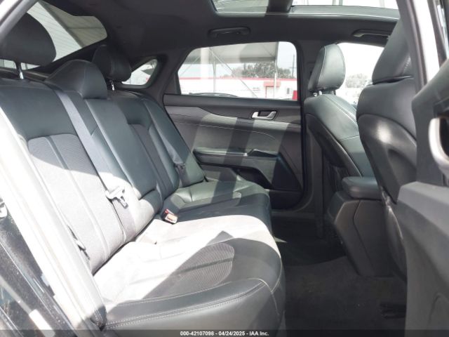 5XXG64J25NG100055 KIA K5 Gt-line