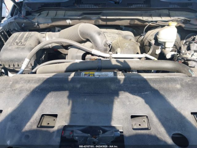 1C6RR7NT1GS121456 RAM 1500 Laramie