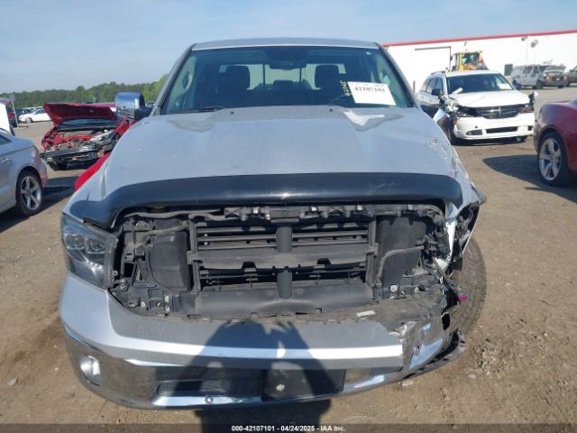 1C6RR7NT1GS121456 RAM 1500 Laramie