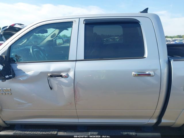 1C6RR7NT1GS121456 RAM 1500 Laramie