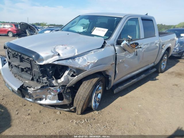 1C6RR7NT1GS121456 RAM 1500 Laramie