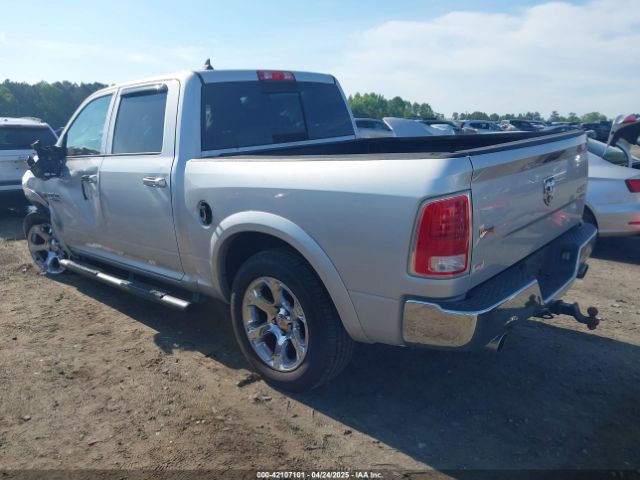 1C6RR7NT1GS121456 RAM 1500 Laramie