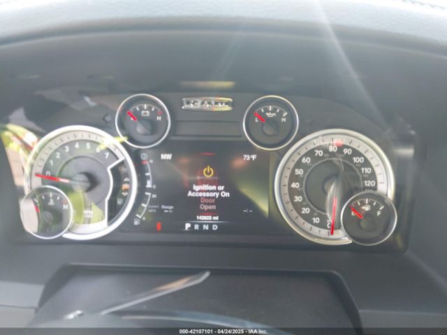 1C6RR7NT1GS121456 RAM 1500 Laramie