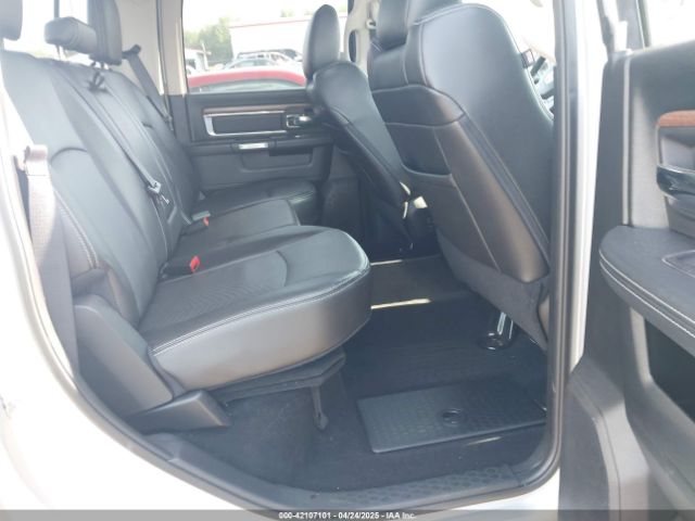 1C6RR7NT1GS121456 RAM 1500 Laramie