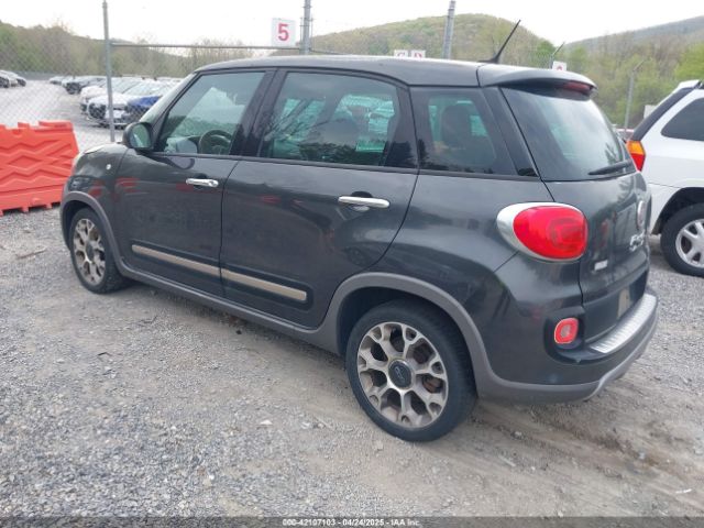 ZFBCFADH3EZ011646 Fiat 500L TREKKING