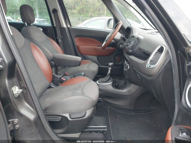 ZFBCFADH3EZ011646 Fiat 500L TREKKING