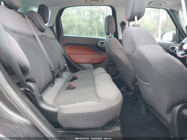 ZFBCFADH3EZ011646 Fiat 500L TREKKING