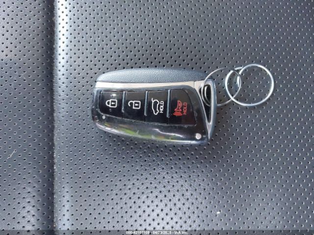 5XYZWDLAXHG394937 Hyundai Santa Fe Sport 2.0t Ultimate