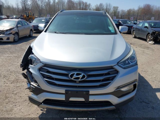 5XYZWDLAXHG394937 Hyundai Santa Fe Sport 2.0t Ultimate