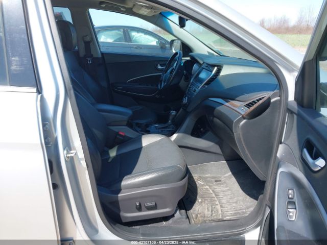 5XYZWDLAXHG394937 Hyundai Santa Fe Sport 2.0t Ultimate