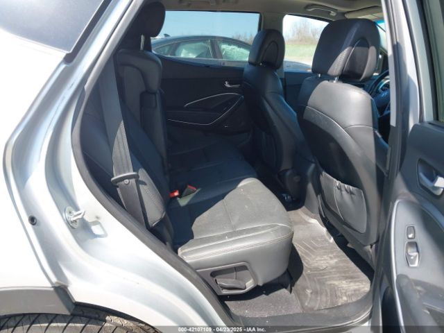 5XYZWDLAXHG394937 Hyundai Santa Fe Sport 2.0t Ultimate