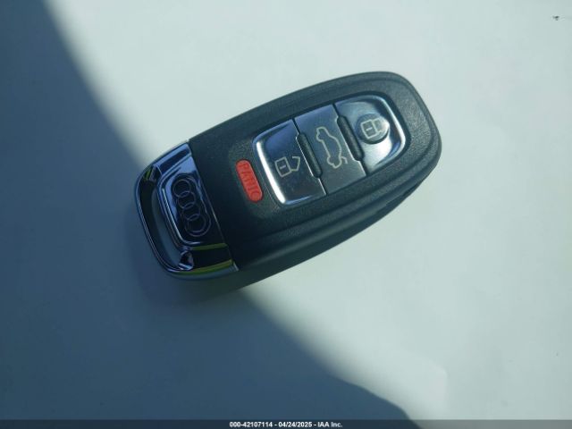 2013 AUDI S5 WAUGGAFR9DA039558 Photo 10