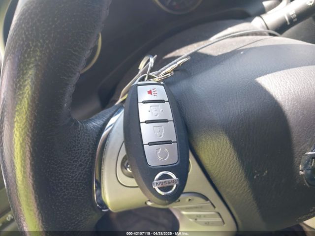 5N1AZ2MG4JN116797 Nissan MURANO SV