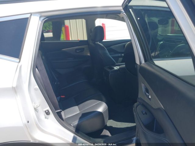5N1AZ2MG4JN116797 Nissan MURANO SV