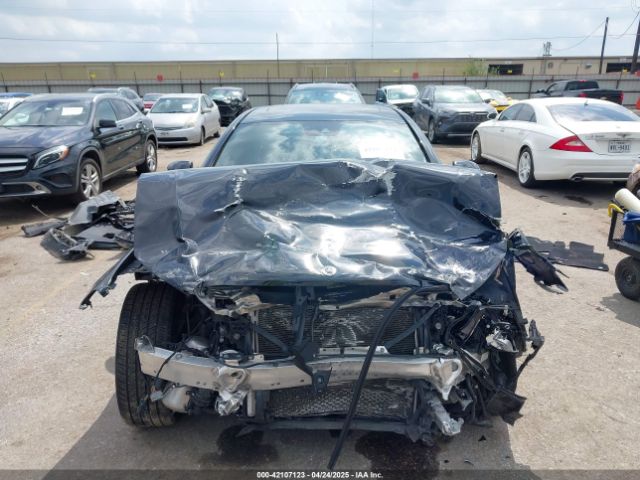 WDDZF6EB5JA312173 Mercedes-Benz Amg E 43 4matic