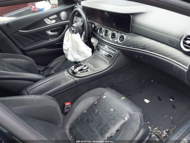 WDDZF6EB5JA312173 Mercedes-Benz Amg E 43 4matic