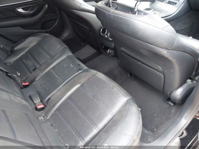 WDDZF6EB5JA312173 Mercedes-Benz Amg E 43 4matic
