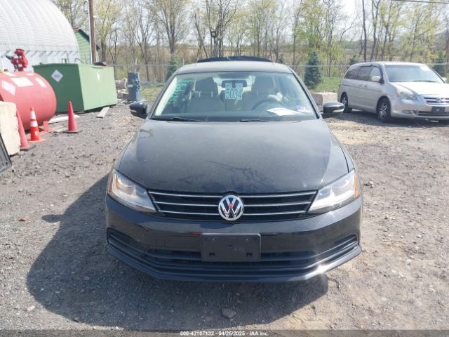 3VWDB7AJ3HM310645 Volkswagen Jetta 1.4t Se