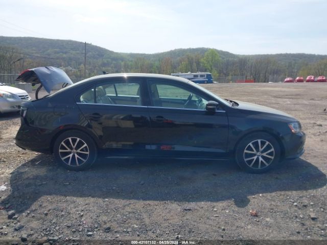 3VWDB7AJ3HM310645 Volkswagen Jetta 1.4t Se