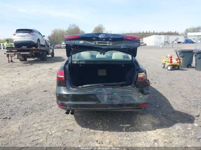 3VWDB7AJ3HM310645 Volkswagen Jetta 1.4t Se